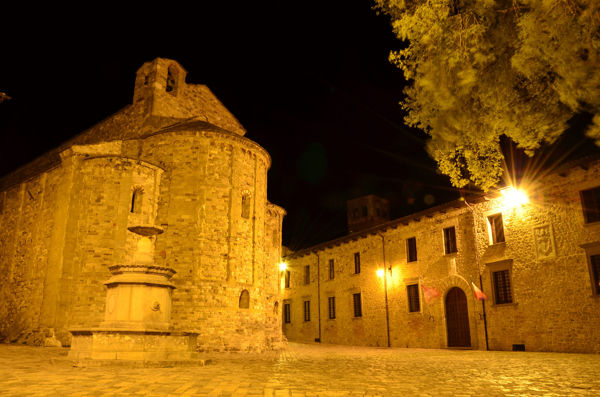 Fortezza di San Leo